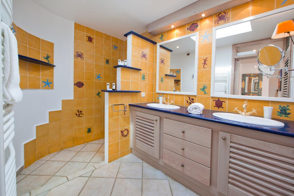 Villa Le Lagon - Vision Luxe Bonifacio  Cameră foto