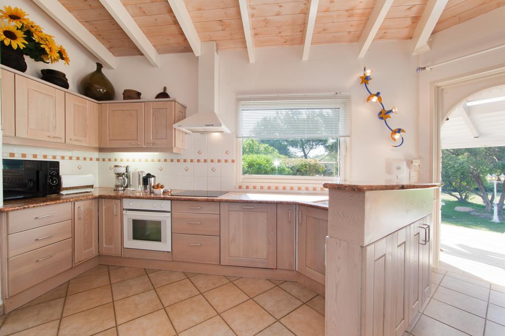 Villa Le Lagon - Vision Luxe Bonifacio  Cameră foto